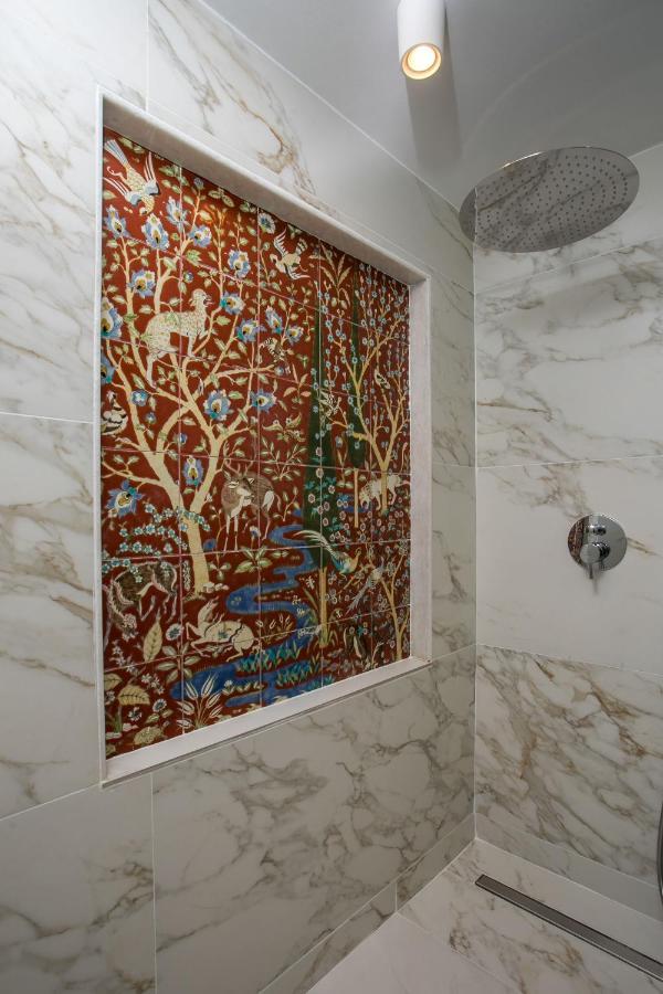Rodi Luxury Apartment Rhodes City ภายนอก รูปภาพ