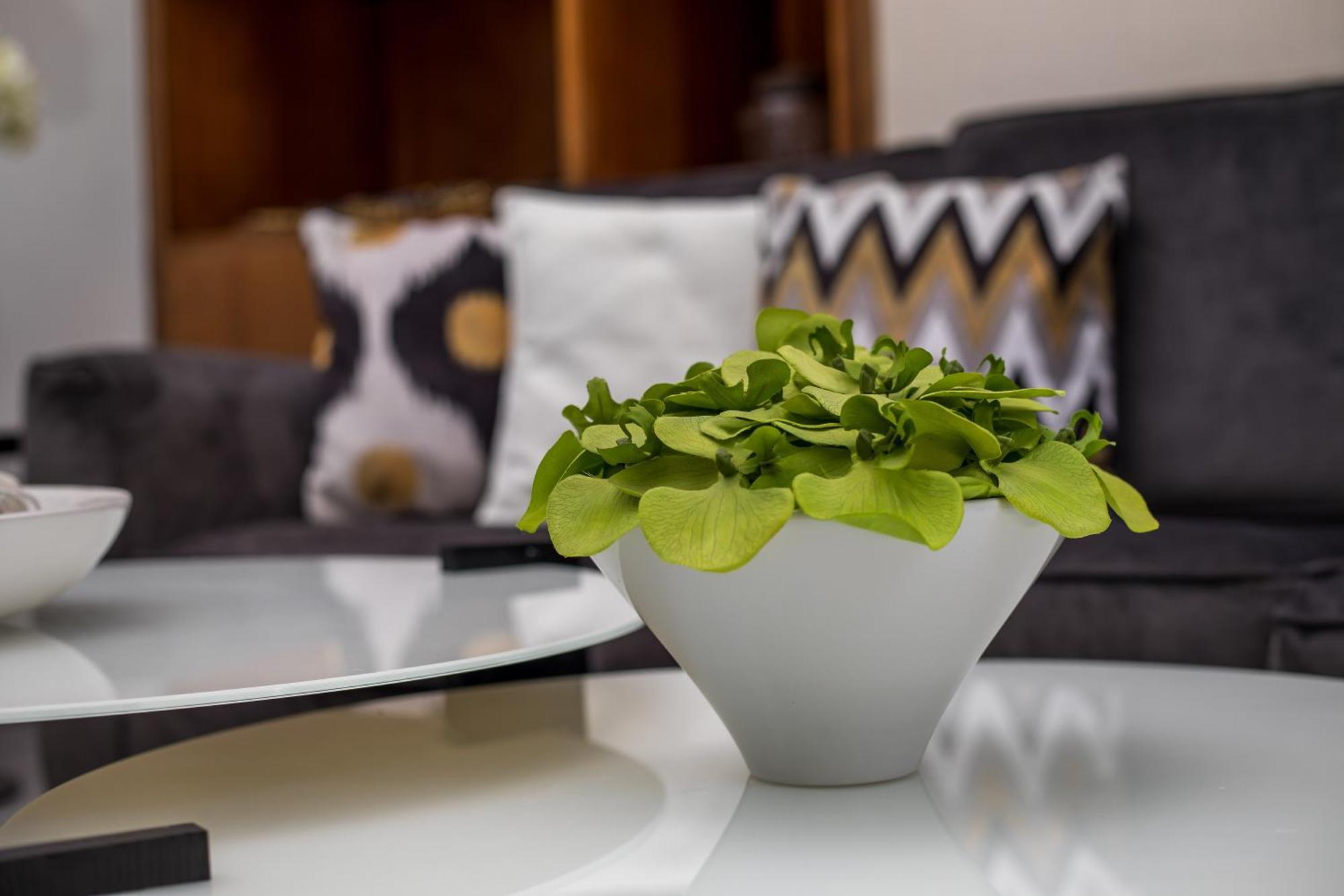 Rodi Luxury Apartment Rhodes City ภายนอก รูปภาพ